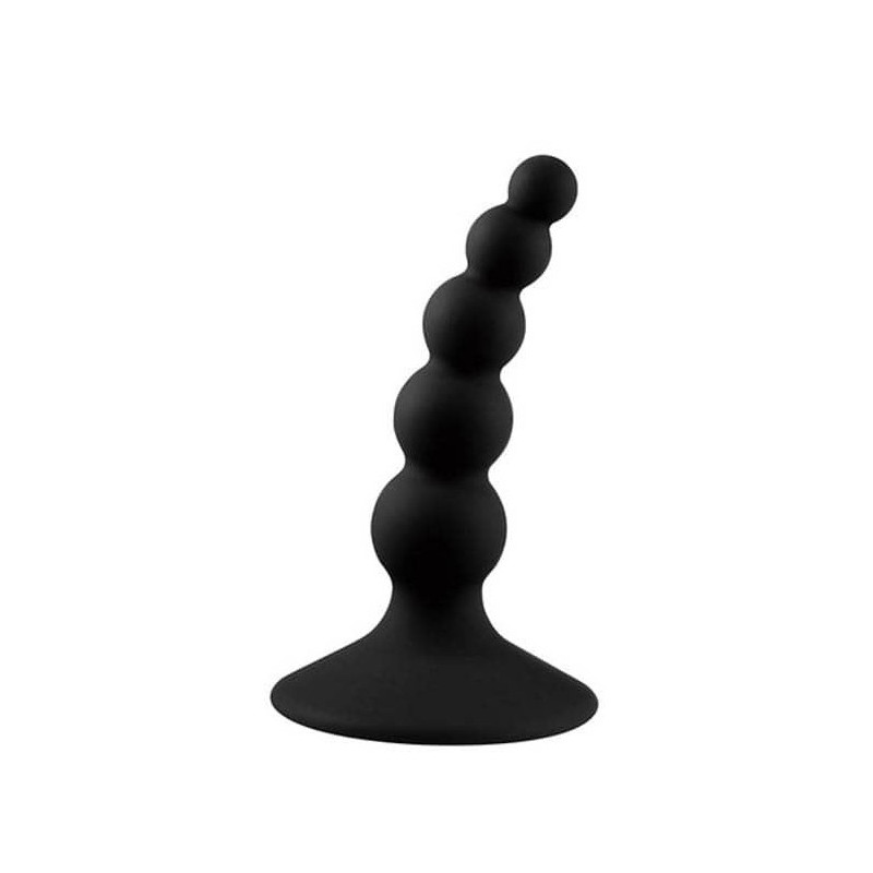LoveToy Plug Lure Me Beads 9 x 2.4cm
